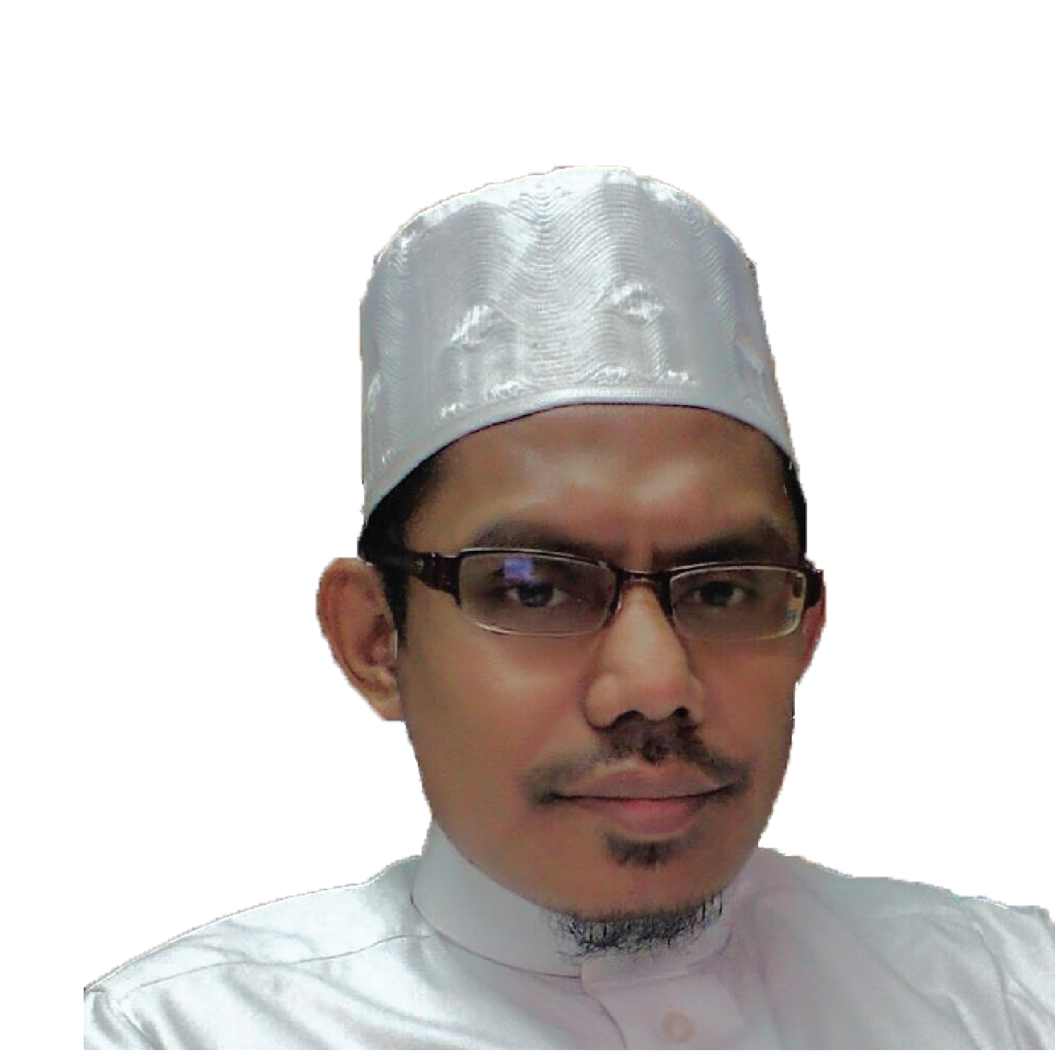 Ustaz Nasir Md Tap